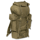 Рюкзак Brandit Kampfrucksack 65l Olive - зображення 1