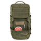 Рюкзак Brandit US Cooper 40 l Olive - изображение 6