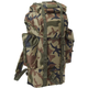 Рюкзак Brandit Kampfrucksack 65 l Woodland - изображение 1