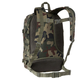 Рюкзак Texar Scout 36L Pl Camo - зображення 2