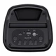 Портативная колонка HAVIT HV-SQ133BT 8W RGB Black - изображение 5