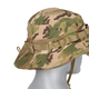 Панама тактична Emerson Boonie Hat Multicam - изображение 4