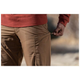 Штаны 5.11 Tactical APEX PANTS (Tundra) 42-32 - изображение 11