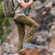 Штаны 5.11 Tactical Meridian Pants (Sage Green) 32-32 - изображение 10