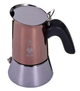 Кавоварка Bialetti New Venus Copper (AGDBLTZAP0032) - зображення 1