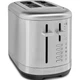 Тостер KitchenAid 5KMT2109ESX 980 Вт серебристый - изображение 1