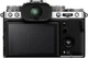 Фотоапарат Fujifilm X-T5 + XF 18-55mm F2.8-4 Kit Silver (16783056) - зображення 7