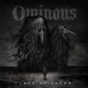 LAKE OF TEARS – Ominous (CD, Germany) - изображение 1