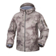 Куртка Hard shell Comodo Texar Size L Coyote - зображення 1