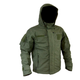 Куртка Texar Conger Size Xxxl Olive - изображение 2