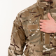 Кітель Ambush tactical Shirt Marsava Size L Multicam - зображення 4