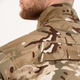 Кітель Ambush tactical Shirt Marsava Size L Multicam - зображення 7