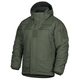 Куртка зимова Camo-Tec 3.0 Nylon Taslan Size L Olive - изображение 1