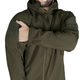 Куртка Camo-Tec Softshell 2.0 Size L Olive - зображення 3