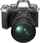 Фотоаппарат Fujifilm X-T5 + XF 16-80mm F4 Kit Silver (16939497) - изображение 2