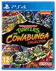 Гра Sony PlayStation 4 Teenage Mutant Ninja Turtles: The Cowabunga Collection Англійська Версія Б/У - зображення 1