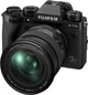 Фотоаппарат Fujifilm X-T5 + XF 16-80mm F4 Kit Black (16939332) - изображение 3