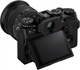 Фотоаппарат Fujifilm X-T5 + XF 16-80mm F4 Kit Black (16939332) - изображение 5