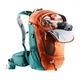 Рюкзак Deuter Trans Alpine 2021 30 л Chestnut-Deepsea (1052-3200221 9318) - изображение 4