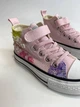 Кеды для девочки Apawwa 901 RC pink розовые р.26-17 cм - изображение 2