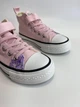 Кеды для девочки Apawwa 901 RC pink розовые р.26-17 cм - изображение 3