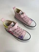 Кеды для девочки Apawwa 901 RC pink розовые р.26-17 cм - изображение 4