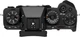 Фотоаппарат Fujifilm X-T5 Body Black (16939277) - изображение 7