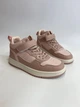 Кроссовки для девочки Apawwa 823 pink розовые р.34-22 см - изображение 1