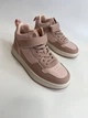 Кроссовки для девочки Apawwa 823 pink розовые р.34-22 см - изображение 2
