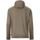 Кофта Picture Organic Bake Grid FZ Dark Army Green M (1012-SMT101BAGM) - изображение 2