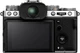 Фотоаппарат Fujifilm X-T5 Body Silver (16939368) - изображение 2