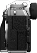 Фотоаппарат Fujifilm X-T5 Body Silver (16939368) - изображение 3