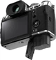 Фотоаппарат Fujifilm X-T5 Body Silver (16939368) - изображение 9