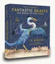 Fantastic Beasts and Where to Find Them Illustrated Edition - изображение 1