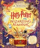 The Harry Potter Wizarding Almanac - изображение 1