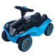 Машинка каталка для малышей Bobby Car Next BIG 56234 Синий с 1 года - изображение 1