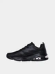 Чоловічі кросівки Skechers 44 Чорний 183070 BBK - зображення 2