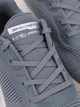Мужские кроссовки Skechers 42 Серый 232290 SLT - изображение 4