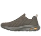 Мужские кроссовки Skechers 42 Оливковый 118075 OLV - изображение 2