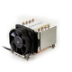 Процесорний кулер Dynatron A24 AMD Socket AM4 2U Active CPU Cooler(2UA24) - изображение 1