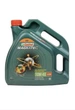 Моторное масло Castrol Magnatec 10W-40 A3/B4 4 л (15CA1F) - изображение 2