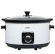 Медленноварка, мультиварка Adler AD 6413 5.8L W - изображение 1