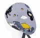 Медицинская шапочка женская HeadwearUniverse универсальная принт милые Котики - изображение 2