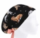 Медицинская шапочка женская HeadwearUniverse универсальная принт Собаки - изображение 1