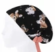 Медицинская шапочка женская HeadwearUniverse универсальная принт Собаки - изображение 3