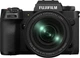 Фотоаппарат Fujifilm X-H2 + XF 16-80mm F4 Kit Black (16781565) - изображение 1