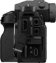 Фотоаппарат Fujifilm X-H2 + XF 16-80mm F4 Kit Black (16781565) - изображение 8