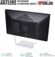Моноблок ARTLINE Business M65 (M65v24) - изображение 8