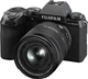 Фотоаппарат Fujifilm X-S20 + XF18-55mm F2.8-4 Black (16782002) - изображение 3