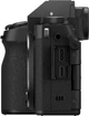Фотоаппарат Fujifilm X-S20 + XF18-55mm F2.8-4 Black (16782002) - изображение 11